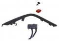 Polti Switch - Kit Micro Schalter Dampf De Ersatz